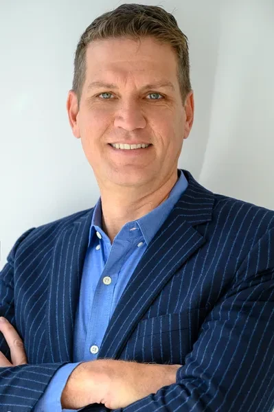 John Curry